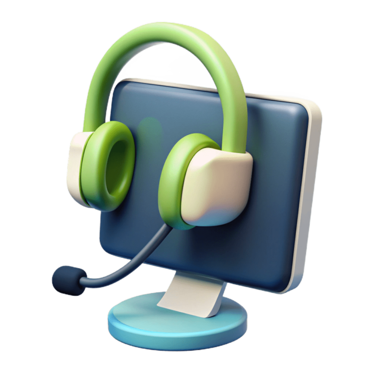 headset-with-a-computer-min